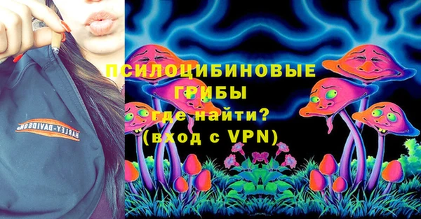 тгк Абдулино